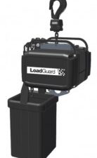 LOADGUARD 1-TON MOTOR W/90FT W/CASE