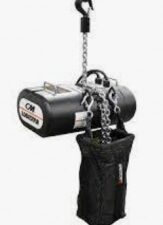 1-Ton Motor Model L PKG 16 + controllers & cables 90 day warranty!