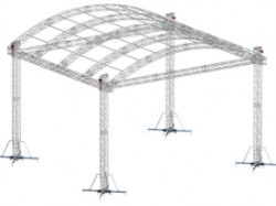 ALspaw Roof in GOOD CONDITION